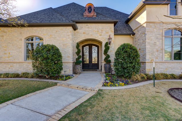 4815 119th Street, Lubbock, TX 79424