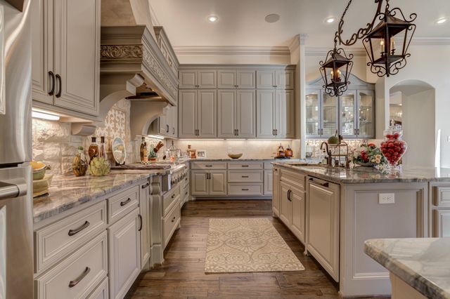 4815 119th Street, Lubbock, TX 79424