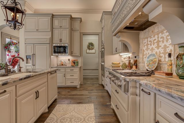 4815 119th Street, Lubbock, TX 79424