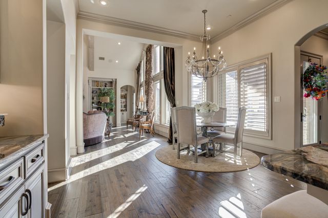 4815 119th Street, Lubbock, TX 79424