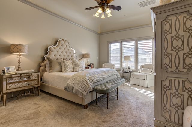 4815 119th Street, Lubbock, TX 79424