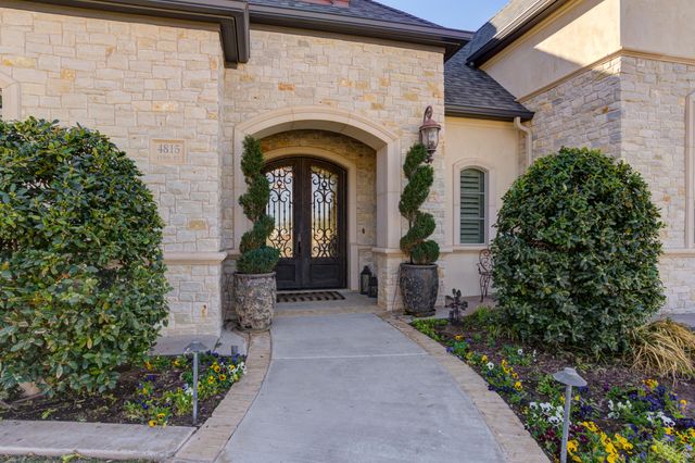 4815 119th Street, Lubbock, TX 79424