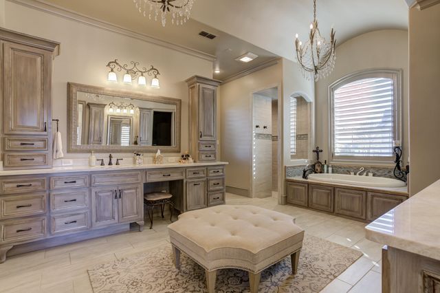 4815 119th Street, Lubbock, TX 79424