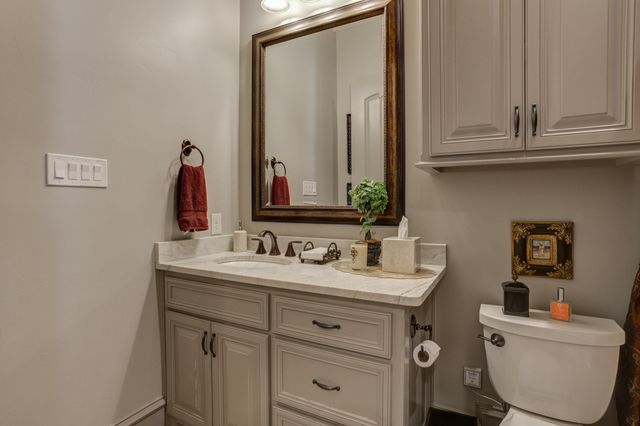 4815 119th Street, Lubbock, TX 79424