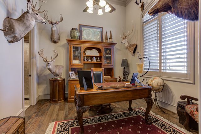 4815 119th Street, Lubbock, TX 79424
