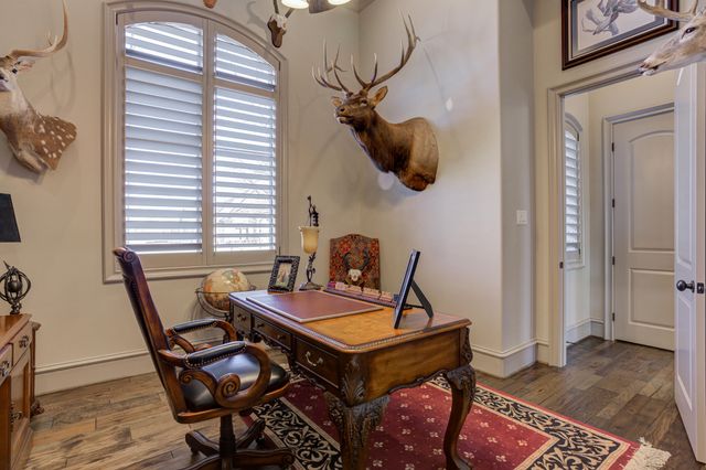 4815 119th Street, Lubbock, TX 79424