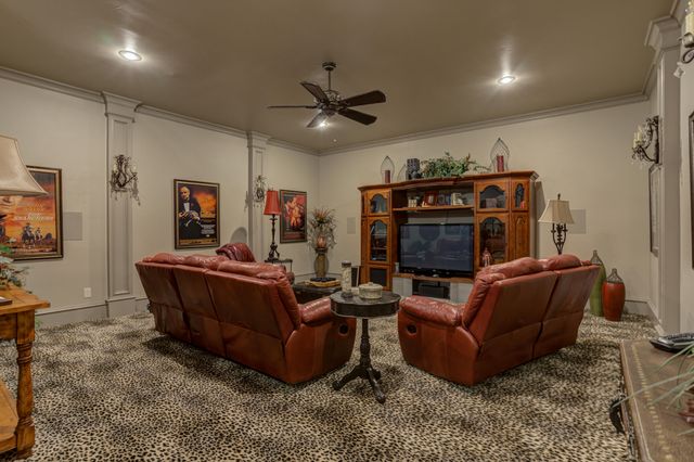 4815 119th Street, Lubbock, TX 79424
