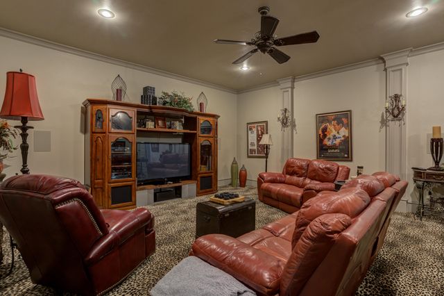 4815 119th Street, Lubbock, TX 79424