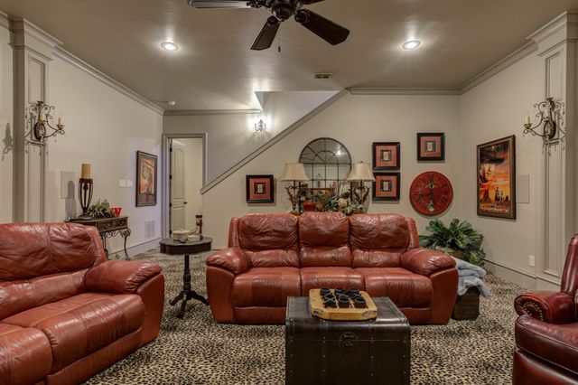 4815 119th Street, Lubbock, TX 79424