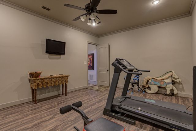 4815 119th Street, Lubbock, TX 79424