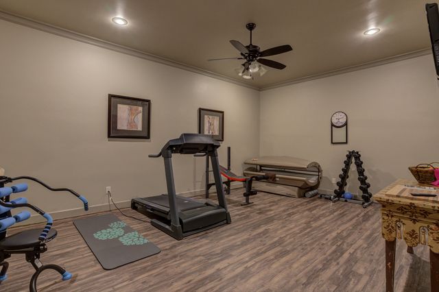 4815 119th Street, Lubbock, TX 79424