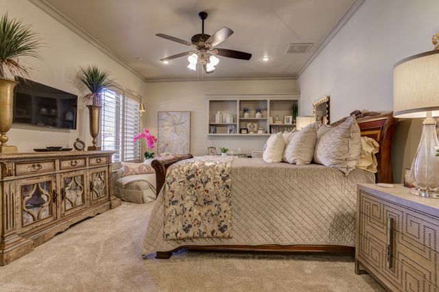4815 119th Street, Lubbock, TX 79424