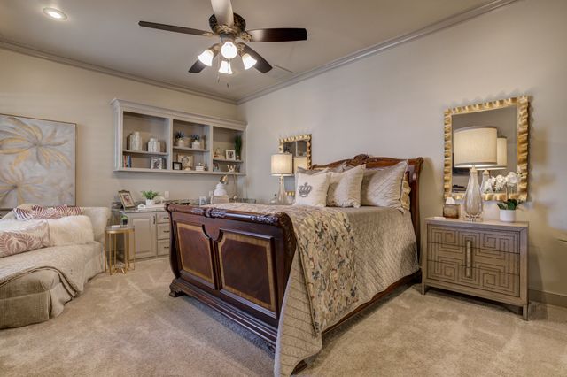4815 119th Street, Lubbock, TX 79424