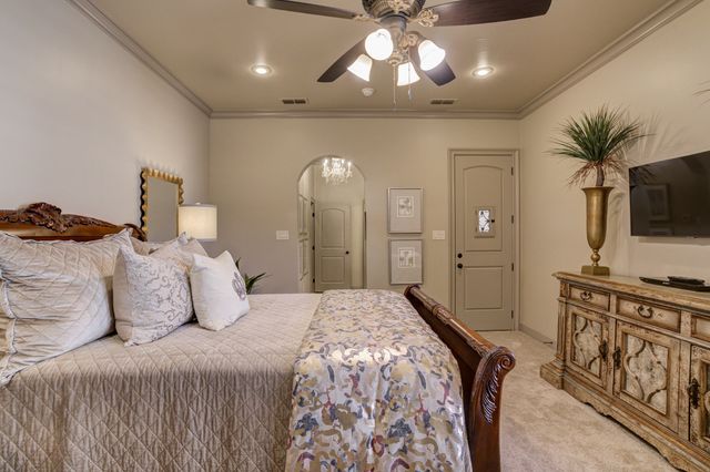4815 119th Street, Lubbock, TX 79424