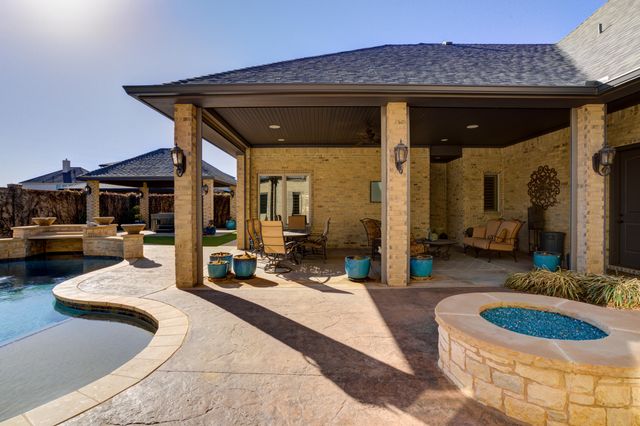 4815 119th Street, Lubbock, TX 79424