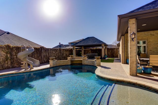 4815 119th Street, Lubbock, TX 79424
