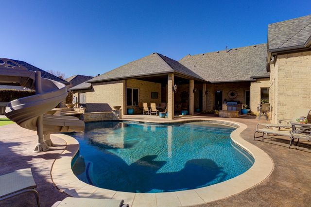 4815 119th Street, Lubbock, TX 79424