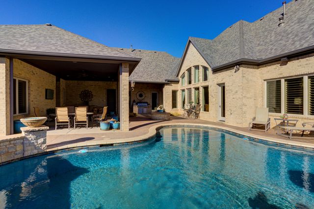 4815 119th Street, Lubbock, TX 79424