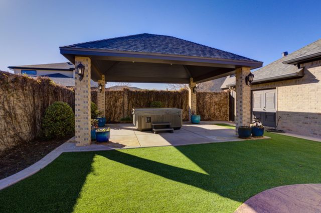 4815 119th Street, Lubbock, TX 79424