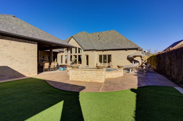 4815 119th Street, Lubbock, TX 79424