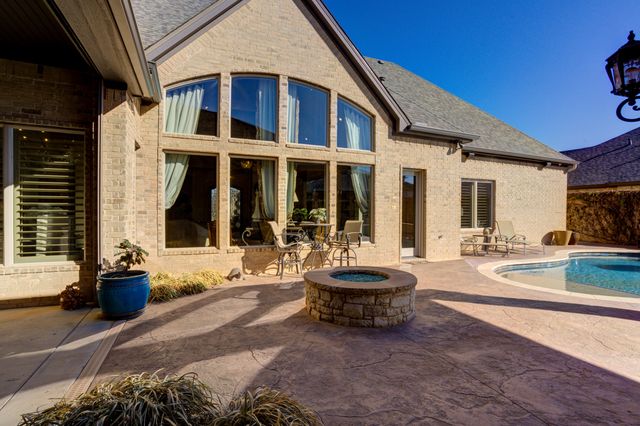 4815 119th Street, Lubbock, TX 79424
