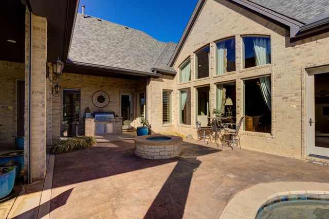 4815 119th Street, Lubbock, TX 79424