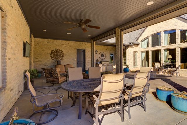 4815 119th Street, Lubbock, TX 79424