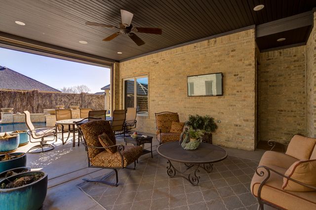 4815 119th Street, Lubbock, TX 79424