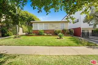 1031 10th Street, Santa Monica, CA 90403