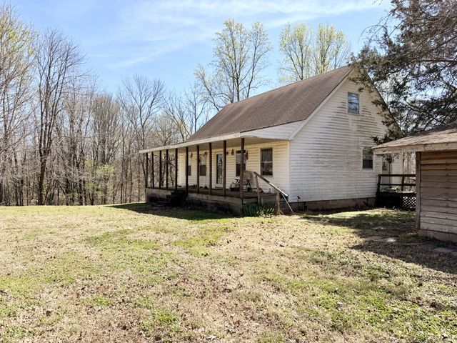 3152 Tanyard Hill Rd, Lynchburg, TN 37352