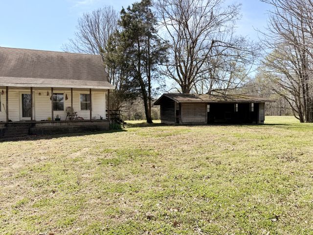 3152 Tanyard Hill Rd, Lynchburg, TN 37352