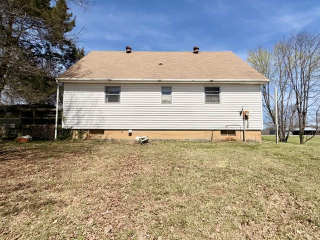 3152 Tanyard Hill Rd, Lynchburg, TN 37352