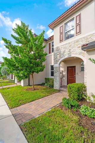 2357 NW 122nd Ter 2357, Miami, FL 33167