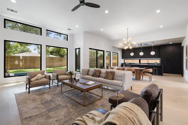2305 Southern Oaks DR, Austin, TX 78745