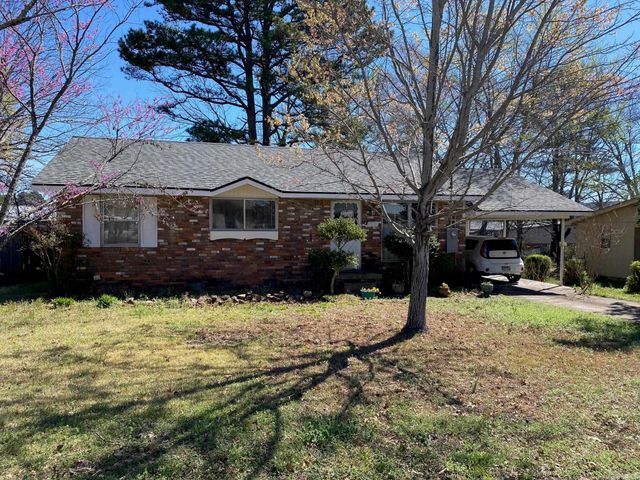 427 Morton, Heber Springs, AR 72543