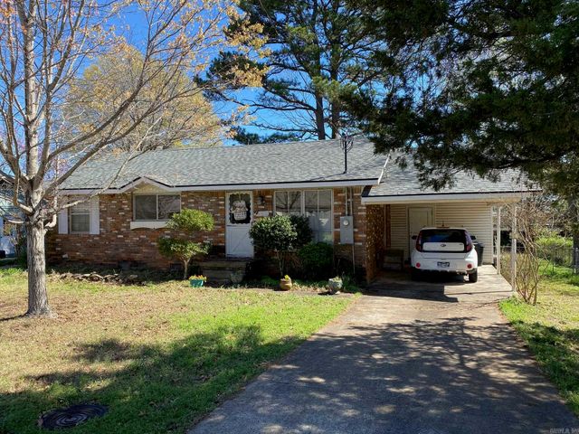 427 Morton, Heber Springs, AR 72543