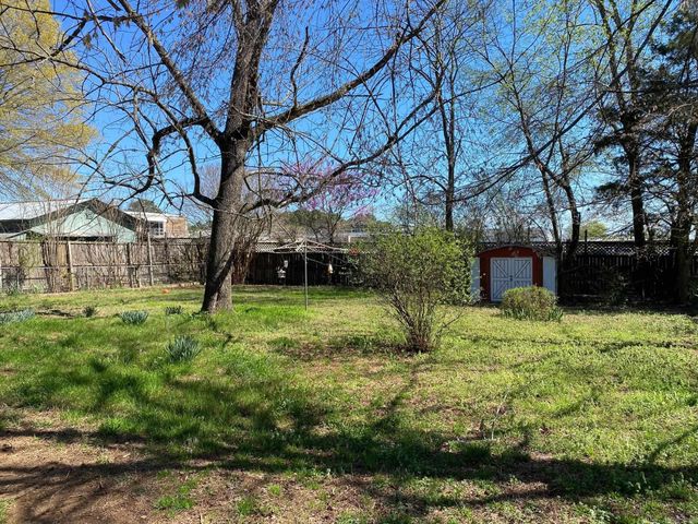 427 Morton, Heber Springs, AR 72543