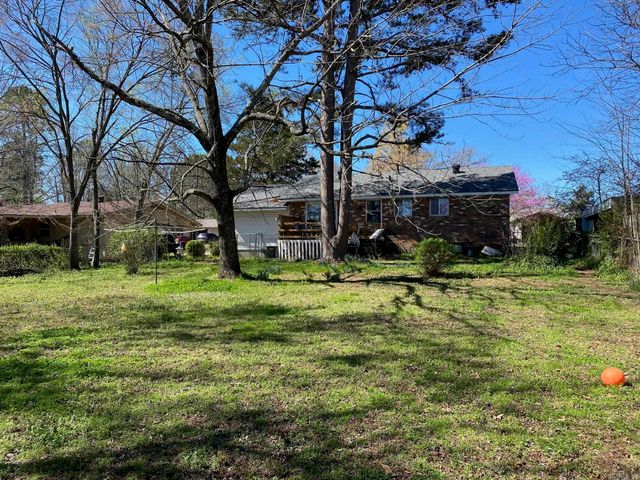 427 Morton, Heber Springs, AR 72543