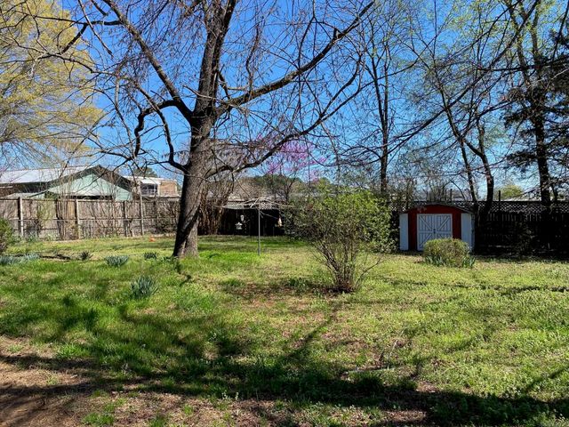 427 Morton, Heber Springs, AR 72543