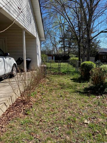 427 Morton, Heber Springs, AR 72543