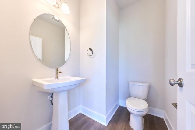 11323 HYPATIA LOOP, Manassas, VA 20109
