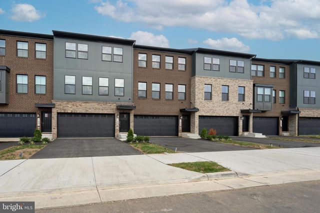 11323 HYPATIA LOOP, Manassas, VA 20109