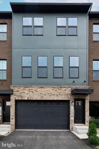 11323 HYPATIA LOOP, Manassas, VA 20109
