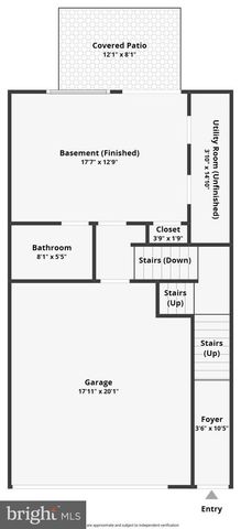 11323 HYPATIA LOOP, Manassas, VA 20109