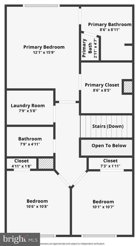 11323 HYPATIA LOOP, Manassas, VA 20109