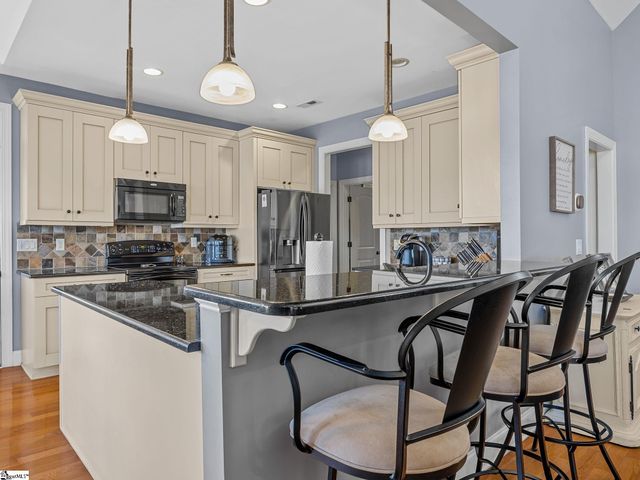 475 Twin Springs Drive, Spartanburg, SC 29301