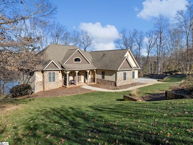475 Twin Springs Drive, Spartanburg, SC 29301
