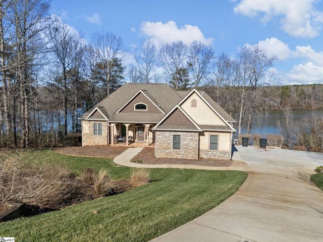 475 Twin Springs Drive, Spartanburg, SC 29301