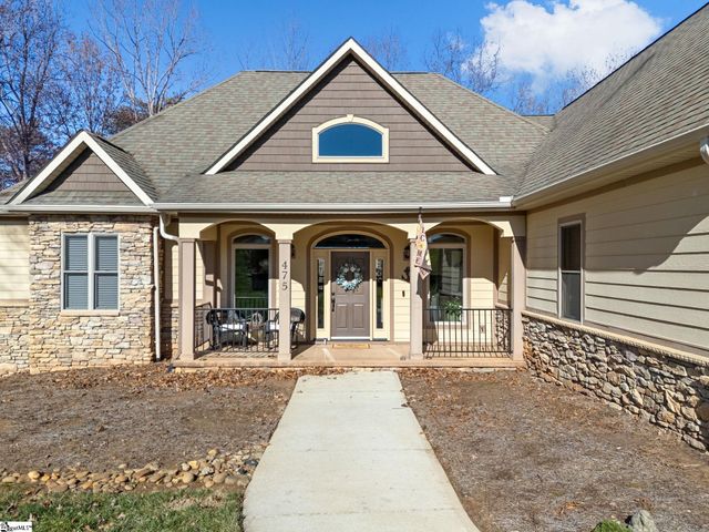 475 Twin Springs Drive, Spartanburg, SC 29301