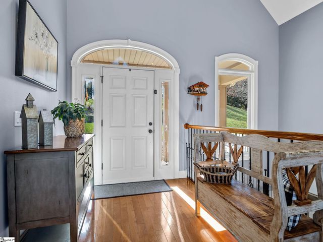 475 Twin Springs Drive, Spartanburg, SC 29301